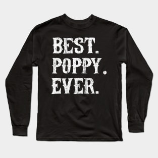 BEST POPS EVER Long Sleeve T-Shirt